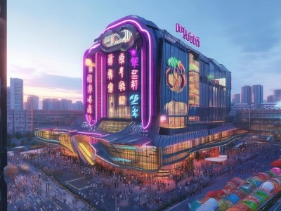 定州中天商贸，市场机遇与未来展望