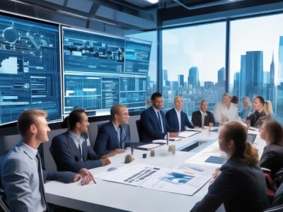 柠檬云商贸，云服务领域的成功案例分析