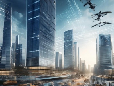 智能化时代与智慧未来的商贸物流转型之路