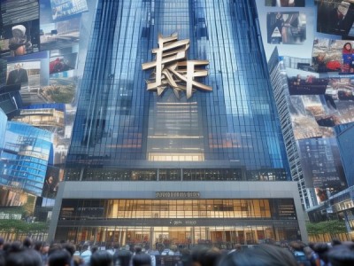 全民创城商贸集团新闻