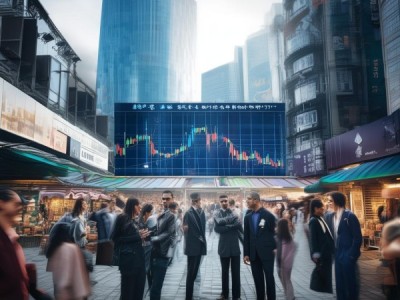 商贸区新闻，解读市场动态与商业机遇