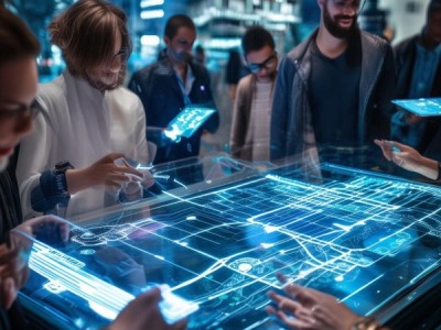 开启高效转型之路