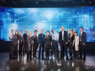 帝元商贸成立助力商业生态，新机遇与未来展望