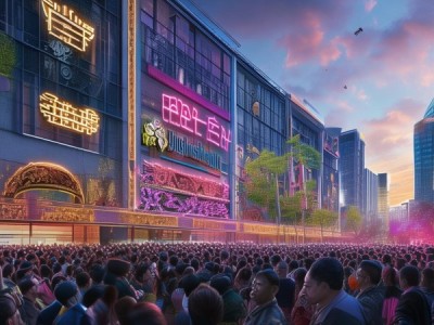 开启新篇章，内丘君盛商贸新起点