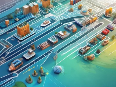 商贸物流项目策划，从战略到执行的路径