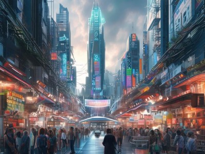 助力经济高质量发展，打造商贸服务新高地