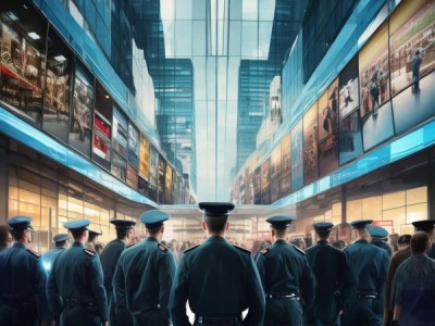 规范执法与创新执法案例范本