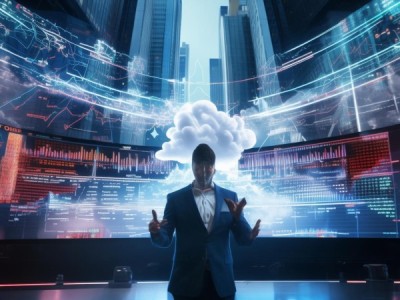 商贸区新闻，直播云与直播数据的直播价值！