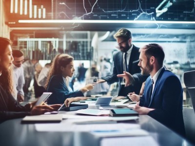 会计与商贸，商业价值与财务准则的完美融合