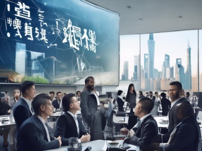 上海美商贸，数字时代新机遇与挑战