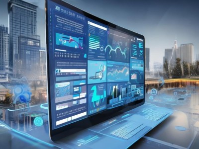 兰州商贸系统Web平台，助力企业数字化转型