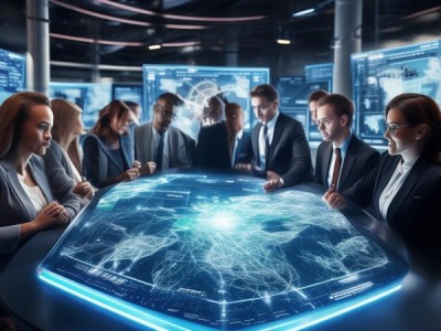 互联网 商贸案例分析，赋能商业的数字化转型