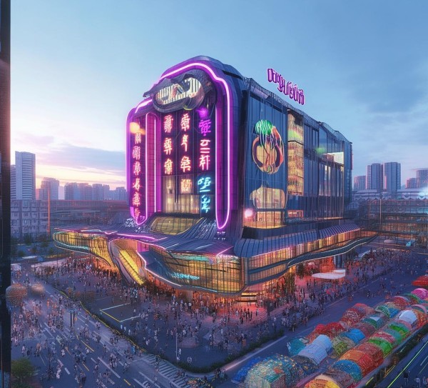 定州中天商贸,市场机遇与未来展望 定州中天商贸,市场机遇与未来展望