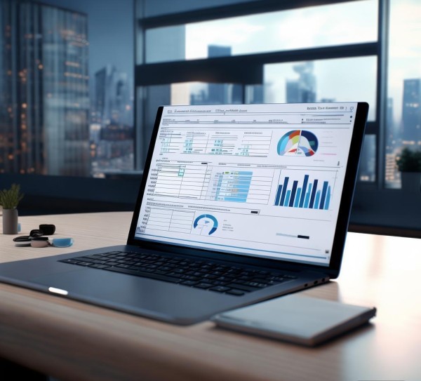 商贸项目计划书