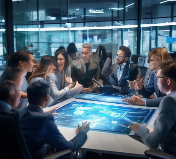 商贸公司代理项目，助力企业成功，成就未来