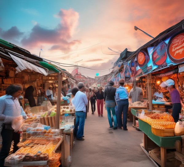 记商贸服务，换个名字，换个精彩