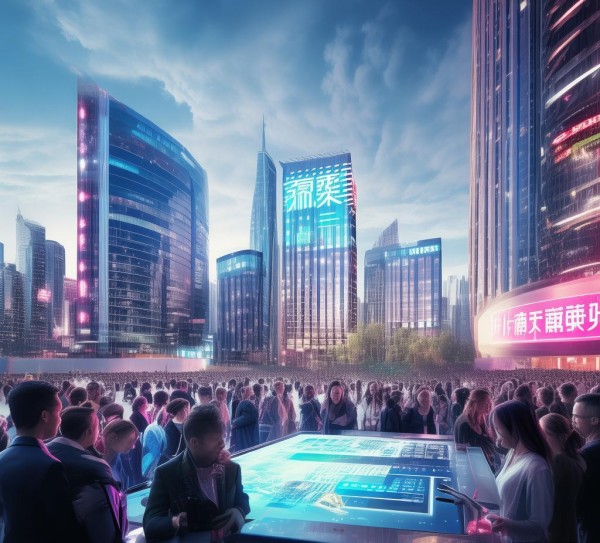 兰州商贸系统新闻，兰州市经济发展的新引擎