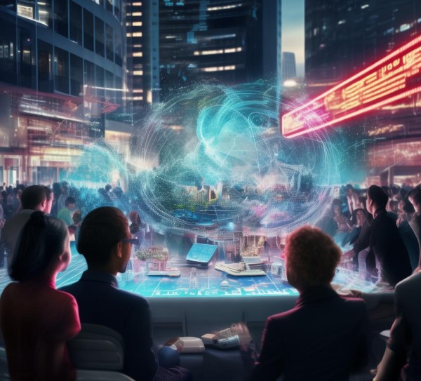 商贸类服务，重塑商业生态的未来