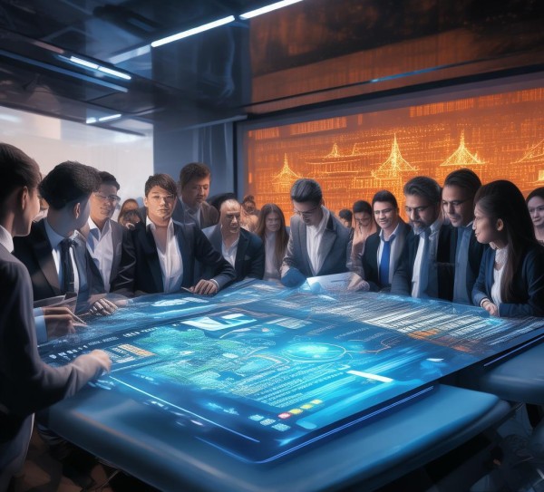 商贸服务企业政策，推动商贸数字化转型