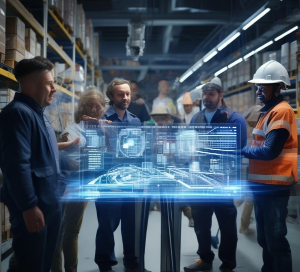 商贸物流创新案例分析与实践研究