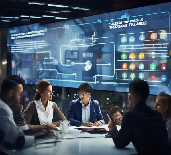 商贸类项目备案,助力企业高质量发展 商贸类项目备案,助力企业高质量发展