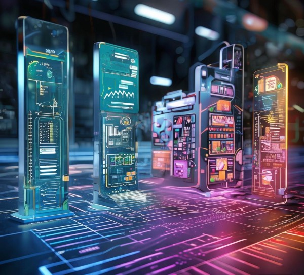 商贸类项目分类,从基础到创新 商贸类项目分类,从基础到创新