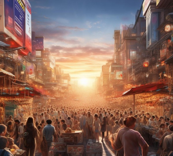 开启商贸服务业的新篇章 开启商贸服务业的新篇章