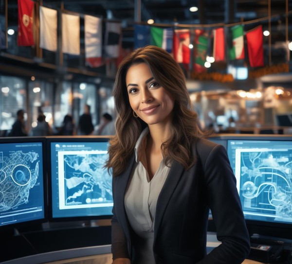 商贸服务中心岗位,助力商贸发展,提供专业服务 商贸服务中心岗位,助力商贸发展,提供专业服务