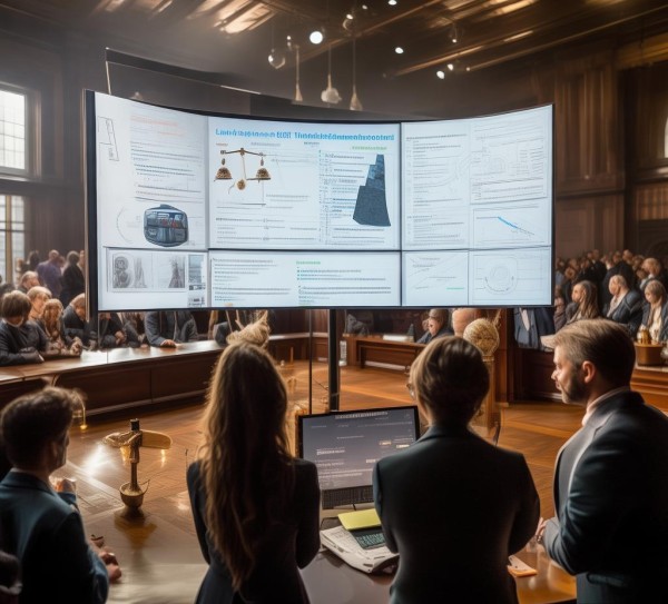 商贸法律案例，构建公平与透明的商业生态