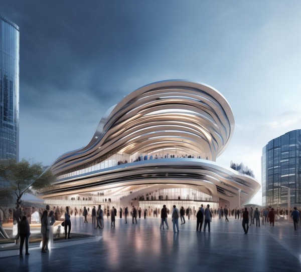 临夏商贸中心，现代商贸中心的创新实践与发展