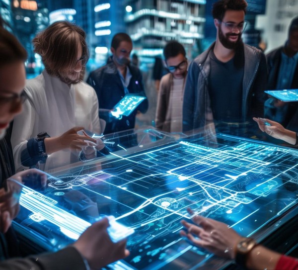 商贸服务的未来之路，助力企业实现高效转型