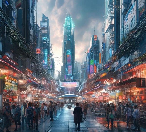 助力经济高质量发展,打造商贸服务新高地 助力经济高质量发展,打造商贸服务新高地