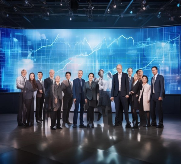 关于帝元商贸成立的新闻，助力商业生态的新篇章