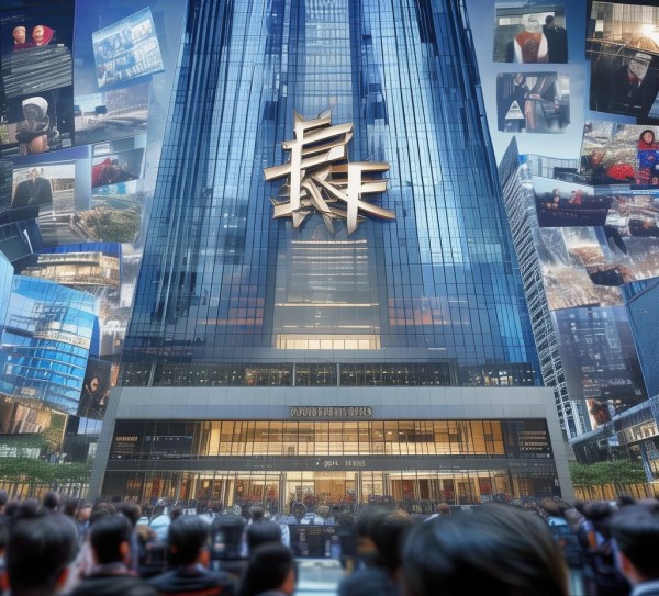 全民创城商贸集团新闻