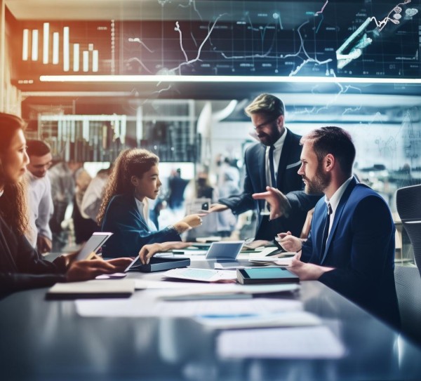 会计与商贸,商业价值与财务准则的完美融合 会计与商贸,商业价值与财务准则的完美融合