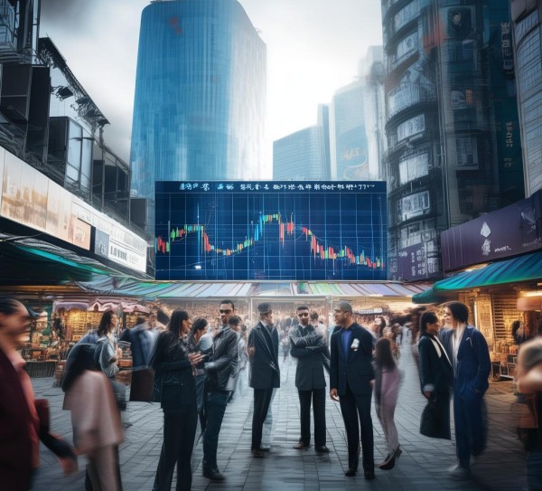 商贸区新闻,解读市场动态与商业机遇 商贸区新闻,解读市场动态与商业机遇